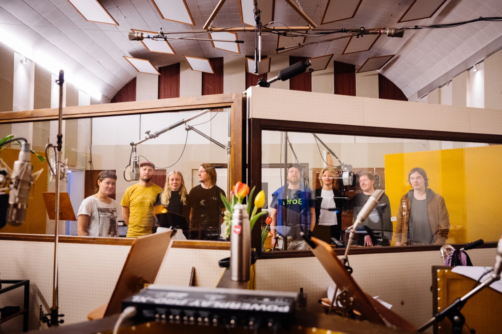 Artur & Vanessa | Konzert, © Martin Lamberty Artur & Vanessa | Konzert, © Martin Lamberty