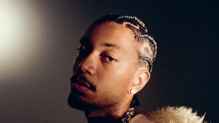 Wesley Joseph | Konzert, © Presse