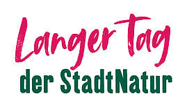 Langer Tag der Stadtnatur am 10. und 11. Juni 2023, © Stiftung Naturschutz Berlin