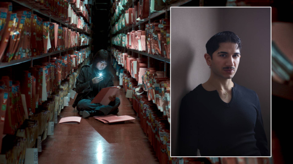 "Geht darum der Frustration Raum zu geben" | Staatsschutz"-Regisseur Faraz Shariat - Interview, © Lotta Kilian / Juenglinge Film / David Uzochukwu