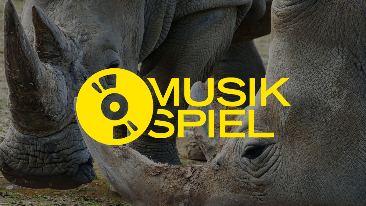Zu wild! Her mit euren Songs zum Thema: Wildnis | FluxFM Musikspiel