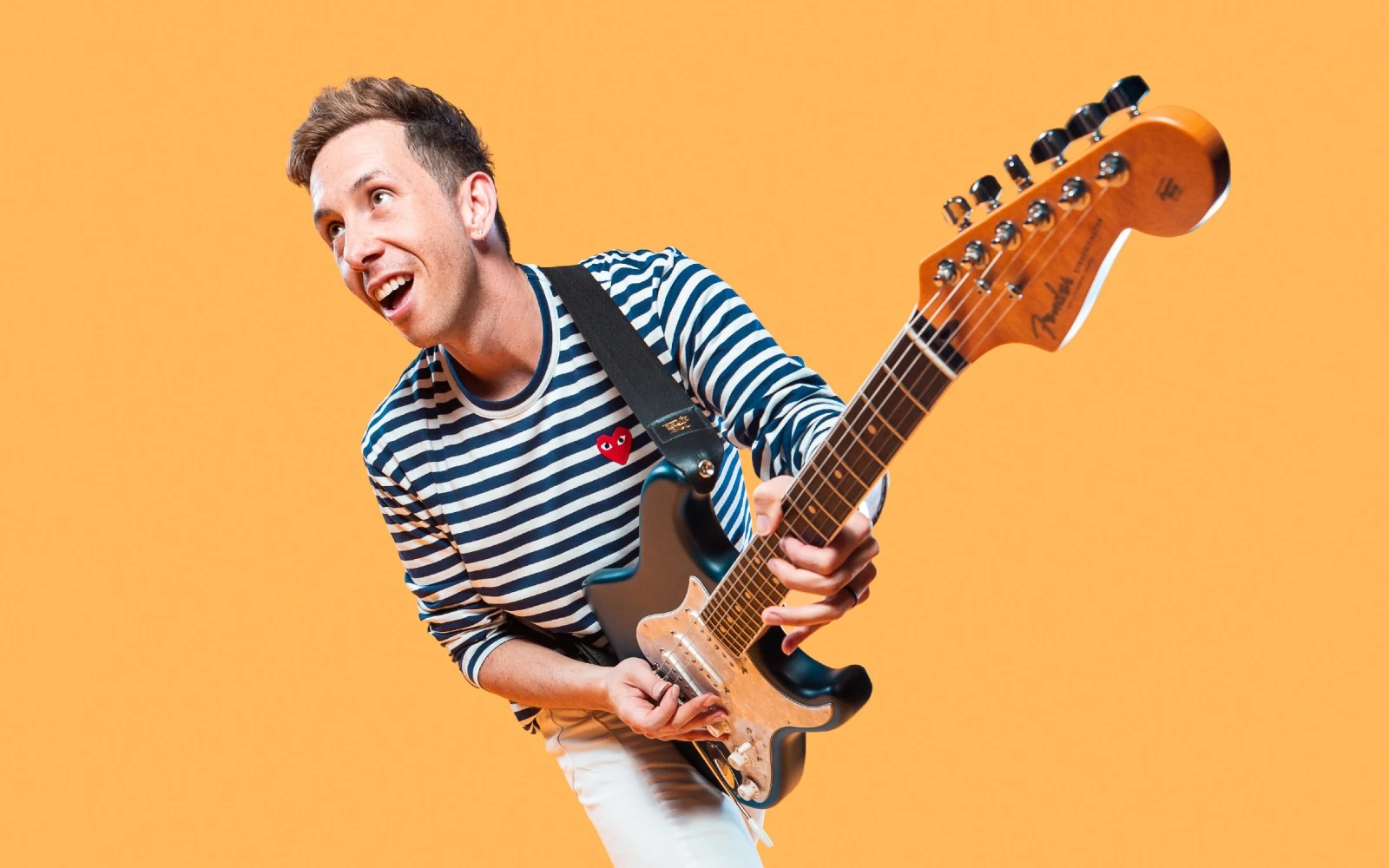 Cory Wong: "Der Rhythmus steht über allem" | Feature, © Pressebild Cory Wong: "Der Rhythmus steht über allem" | Feature, © Pressebild