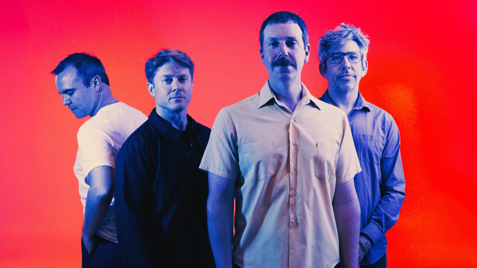 Neu im FluxFM-Programm: Future Islands, Majan, Middle Kids, Dream Wife uvm., © Frank Hamilton Neu im FluxFM-Programm: Future Islands, Majan, Middle Kids, Dream Wife uvm., © Frank Hamilton