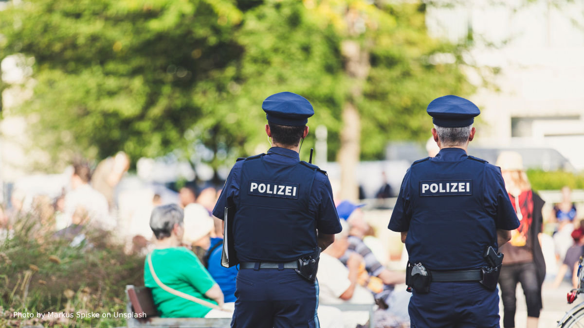 Rassismus und Rechtsextremismus in der Polizei