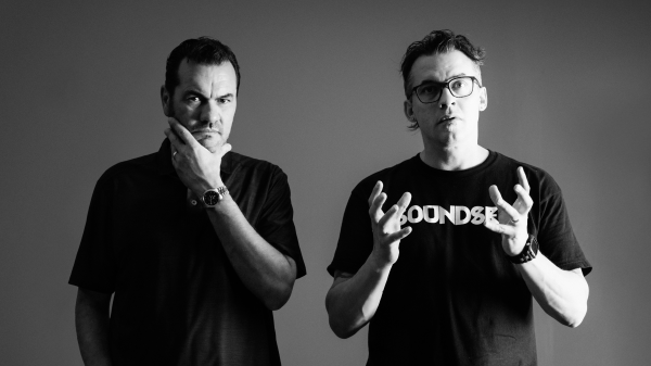 30 Jahre Atmosphere | Interview, © Samantha Martucci