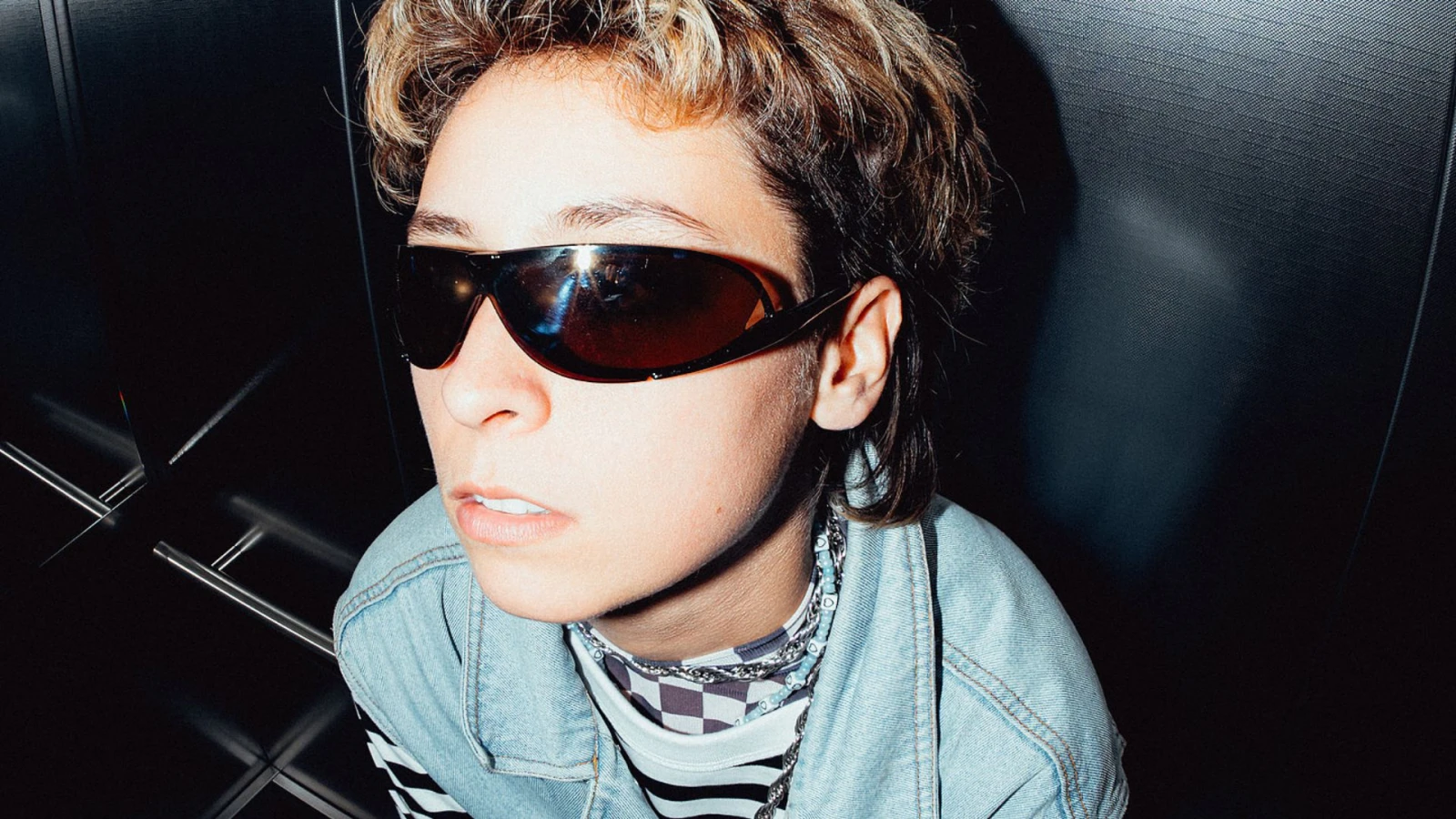 Paula Carolina | "Extra" Release-Konzert, © Eric Joel Nagel Paula Carolina | "Extra" Release-Konzert, © Eric Joel Nagel