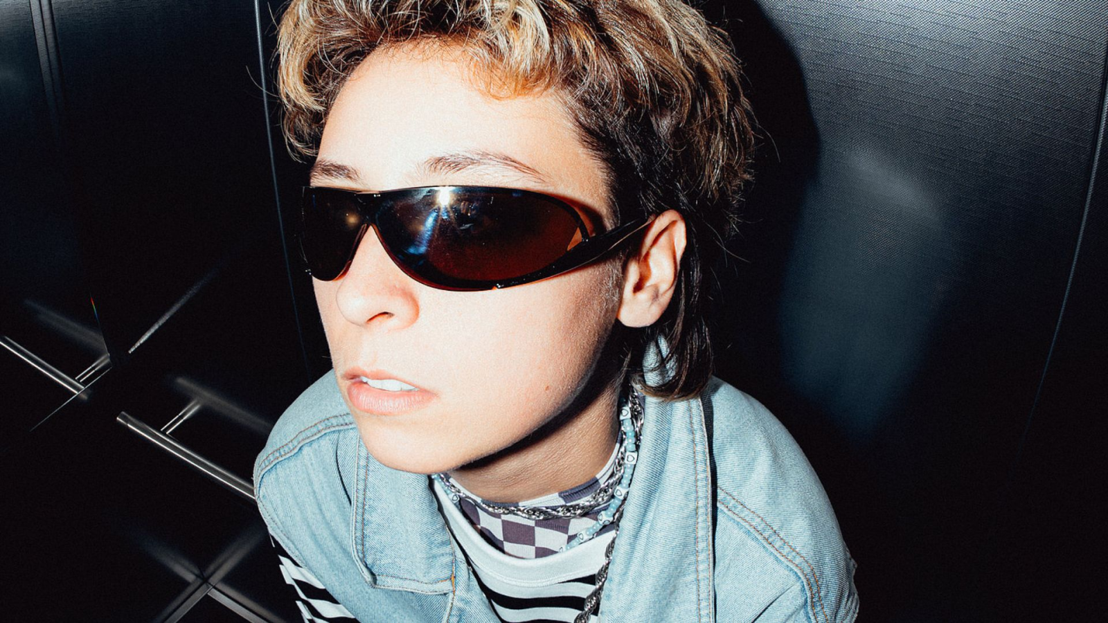 Paula Carolina | "Extra" Release-Konzert, © Eric Joel Nagel