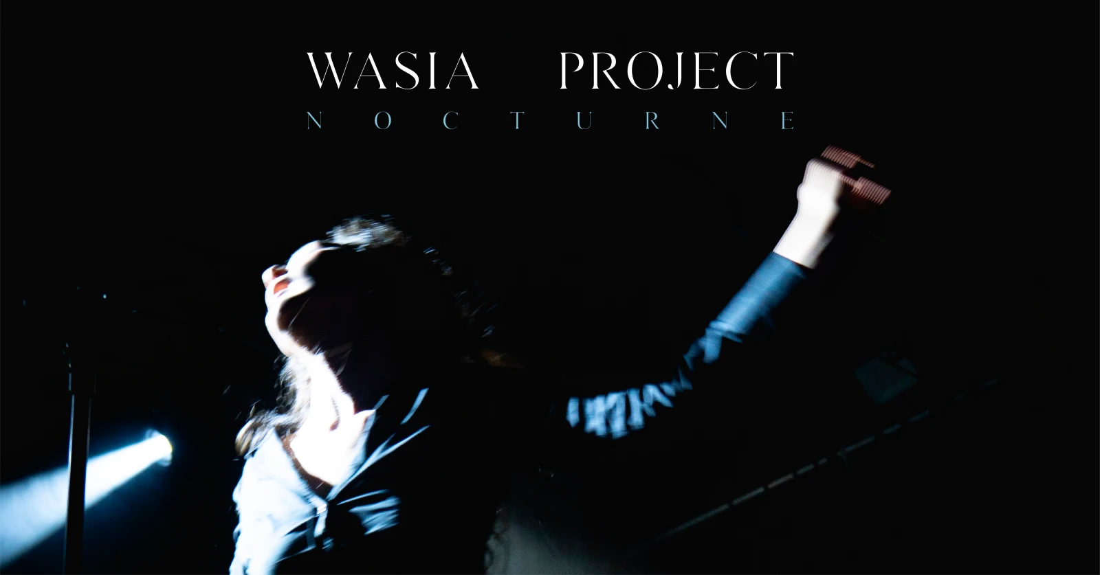 Wasia Project | Konzert Wasia Project | Konzert