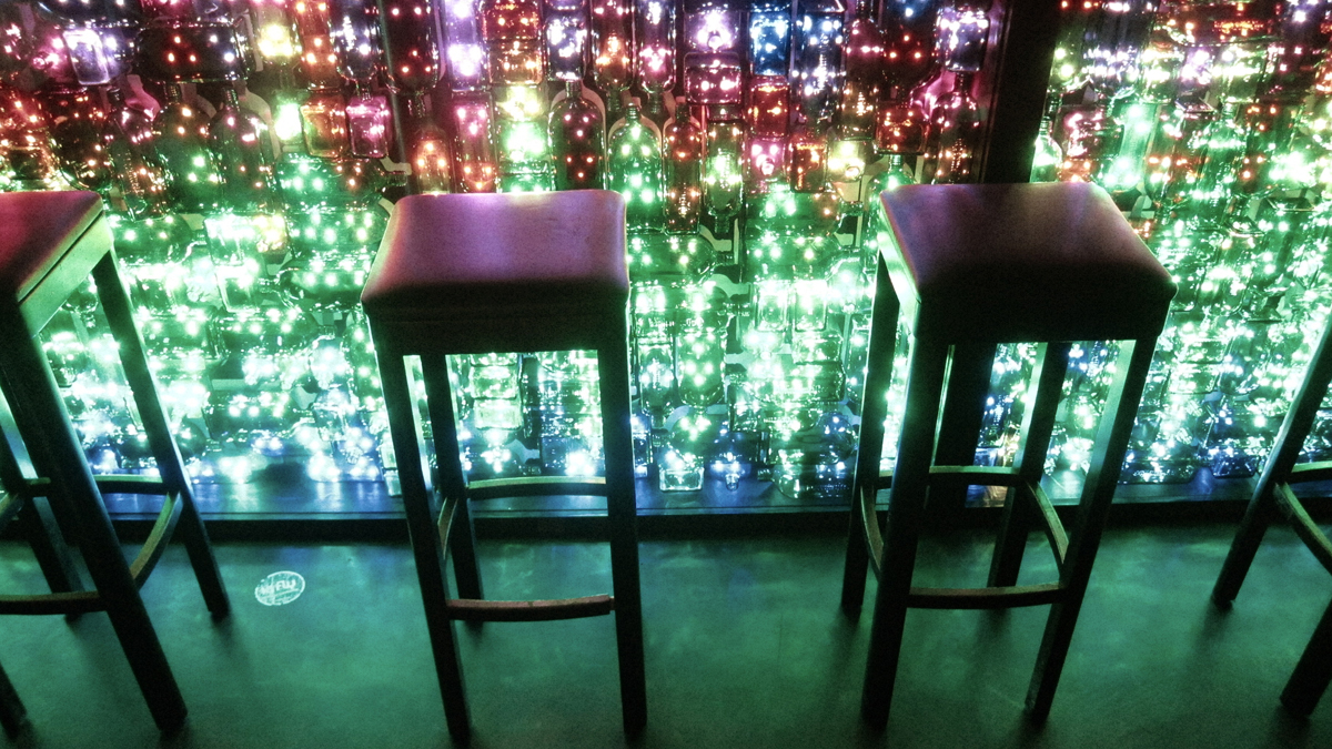 Abendleitung / Eventbetreuung (m/w/d) im FluxBau