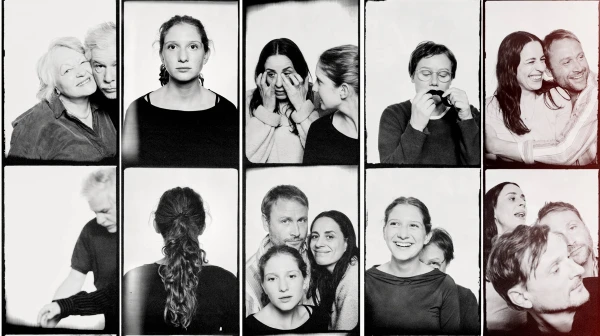 "Etwas ganz Besonderes" - Familiendrama in der Thüringer Provinz | Breitbild, © Pandora Film "Etwas ganz Besonderes" - Familiendrama in der Thüringer Provinz | Breitbild, © Pandora Film