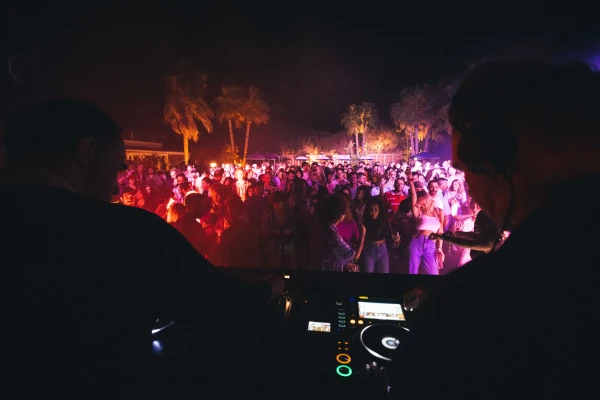 © SON Estrella Galicia Posidonia © SON Estrella Galicia Posidonia