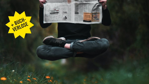 Medien und Klimakrise | 5 vor 12