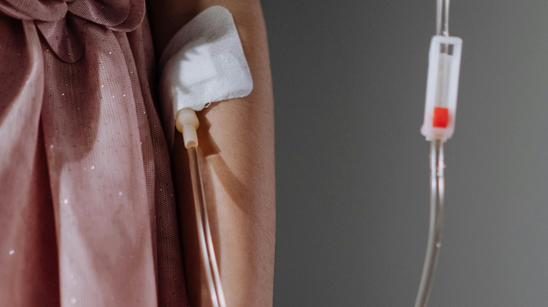Gender Health Gap | Interview mit der Präsidentin des Deutschen Ärztinnen Bundes, © cottonbro studio