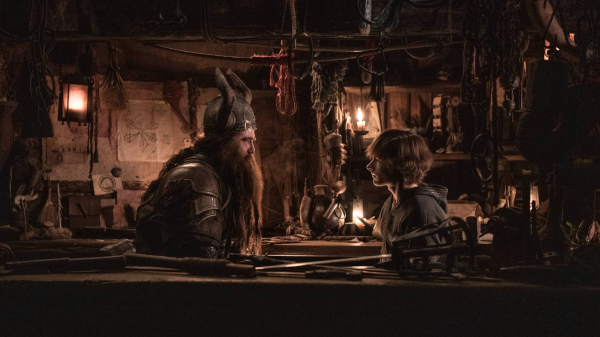 © 2024 Universal Studios. All Rights Reserved.