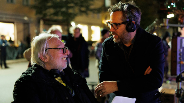 © X Verleih AG - Frédéric Batier