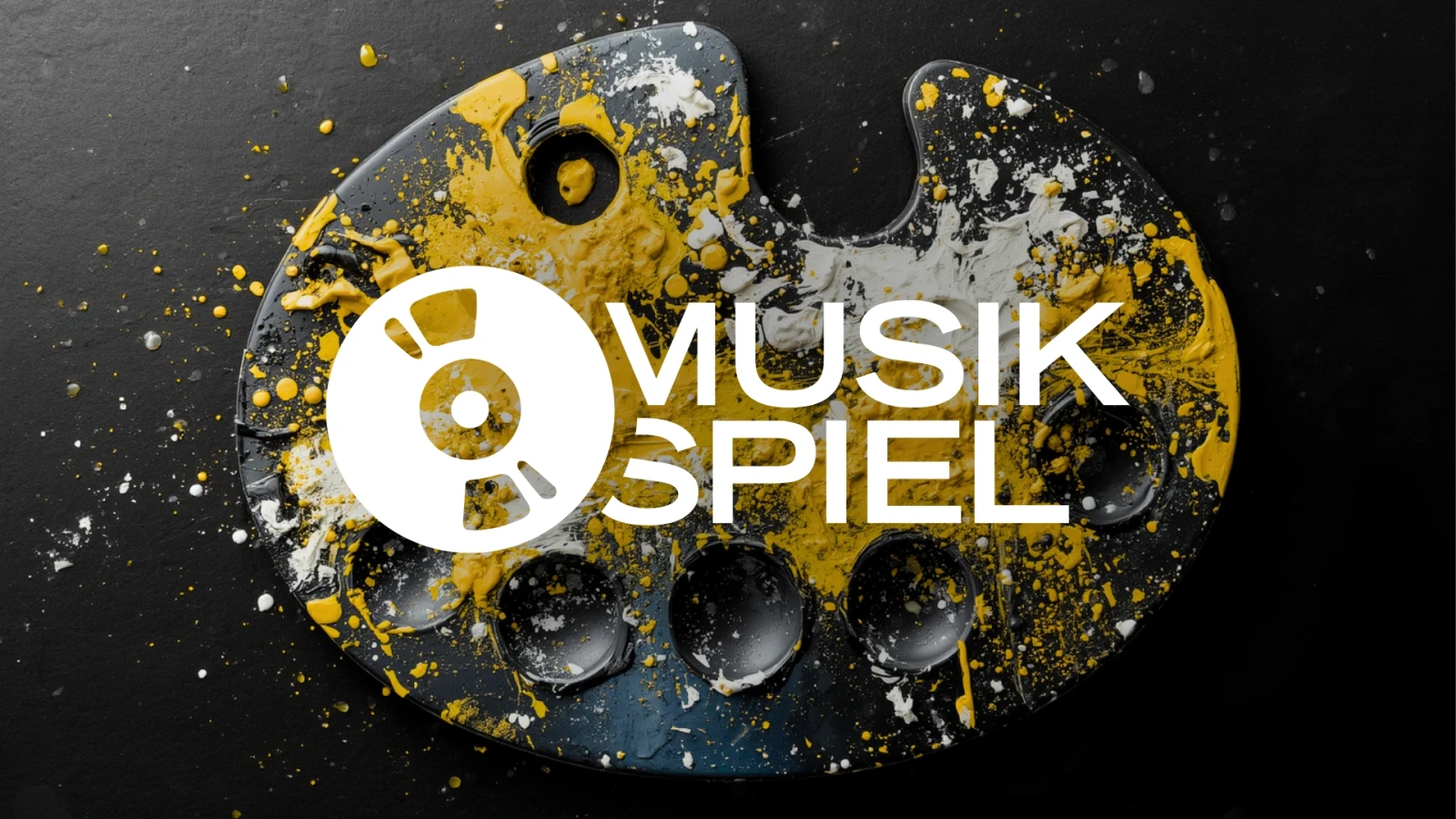 Die Kunst der Musikauswahl für Musik über Kunst | Musikspiel Die Kunst der Musikauswahl für Musik über Kunst | Musikspiel
