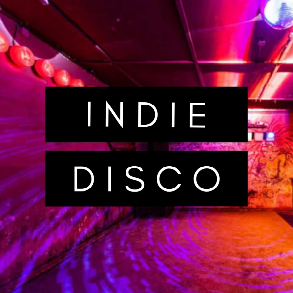 Indie Disco Indie Disco