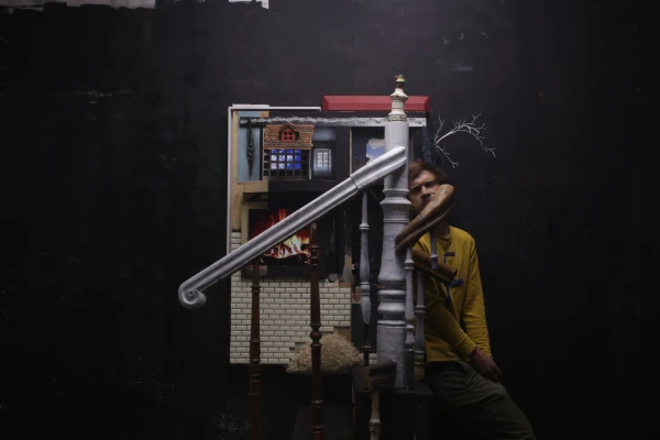 © Paul Arne Meyer © Paul Arne Meyer