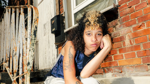 Neu im FluxFM-Programm: Vandalisbin, Chloe Slater, Get Well Soon, Avec, Blone uvm., © Anna Borchert