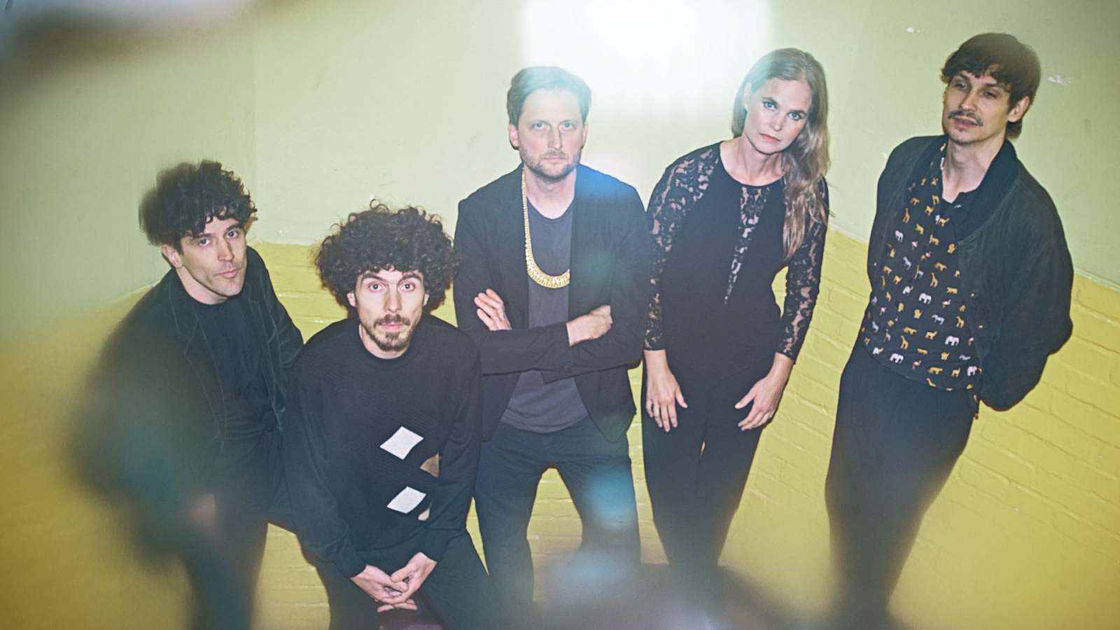 DOTA | FluxFM Radar, © Annika Weinthal