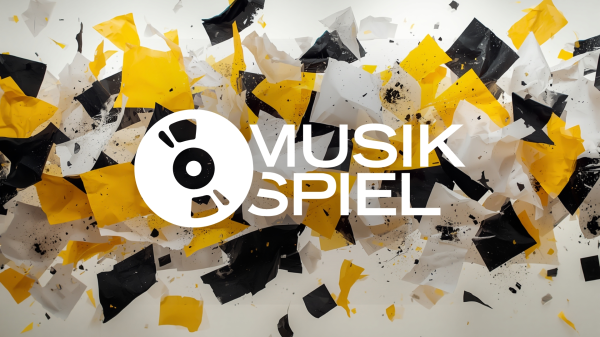 Zettelwirtschafts-Hymnen: Wir suchen Songs anlässlich des letzten Tages der Abgabefrist | Musikspiel