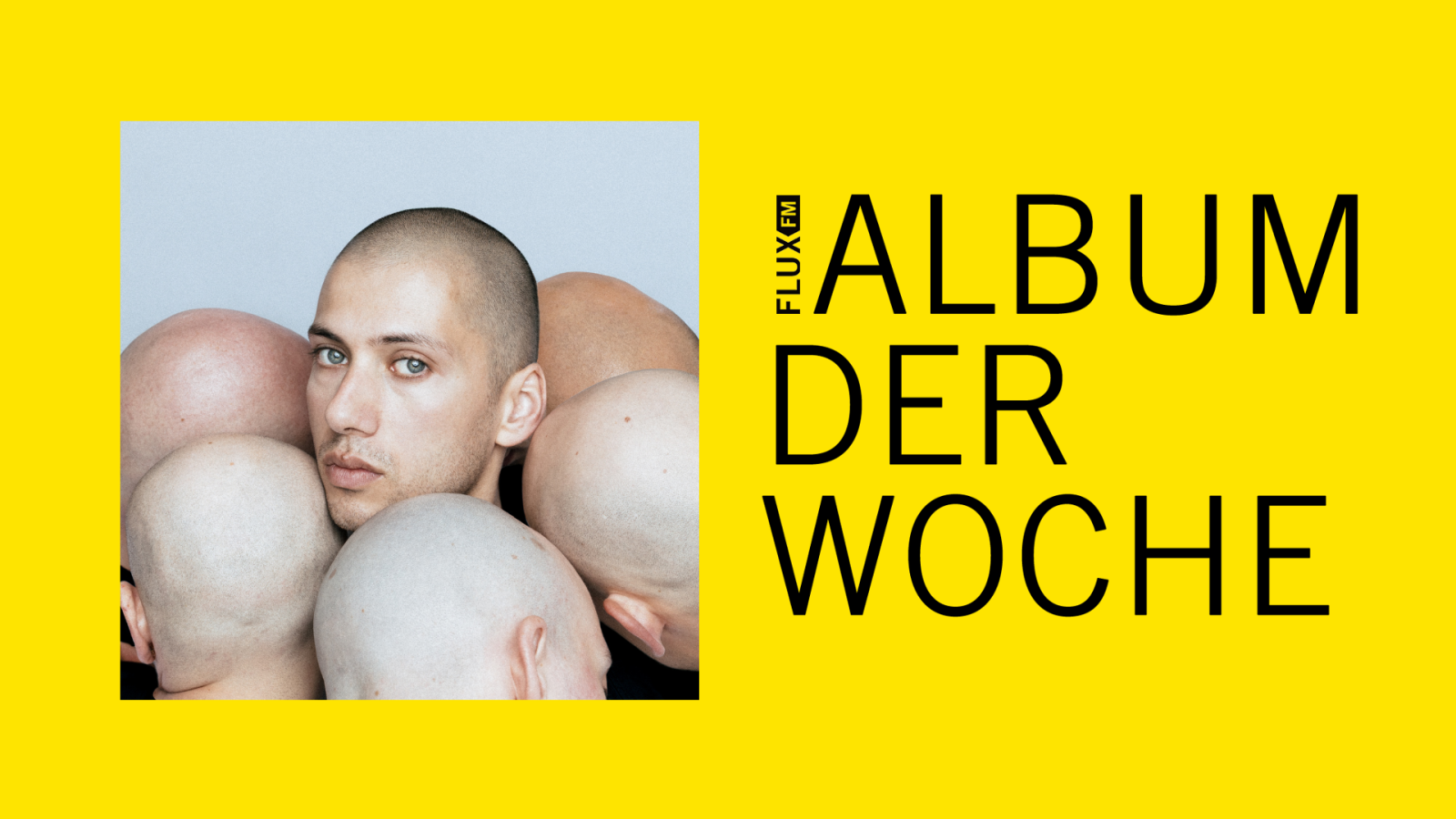 Jugo Ürdens - Für Mich | Album der Woche