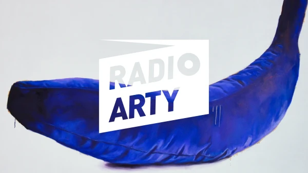 Longing for Savor | Radio Arty, © Jana Jacob Longing for Savor | Radio Arty, © Jana Jacob