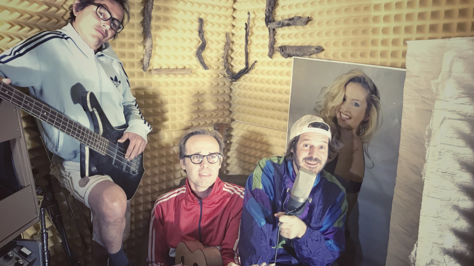 Husten | Konzert Husten | Konzert