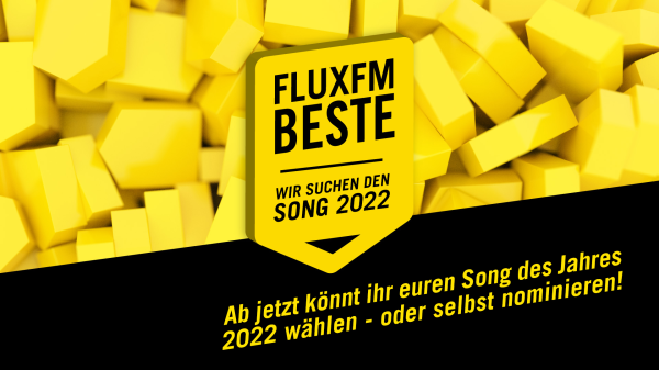 FluxFM Beste 2022