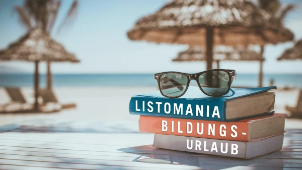 5 coole Ziele für euren Bildungsurlaub | Listomania, © Unsplash 5 coole Ziele für euren Bildungsurlaub | Listomania, © Unsplash