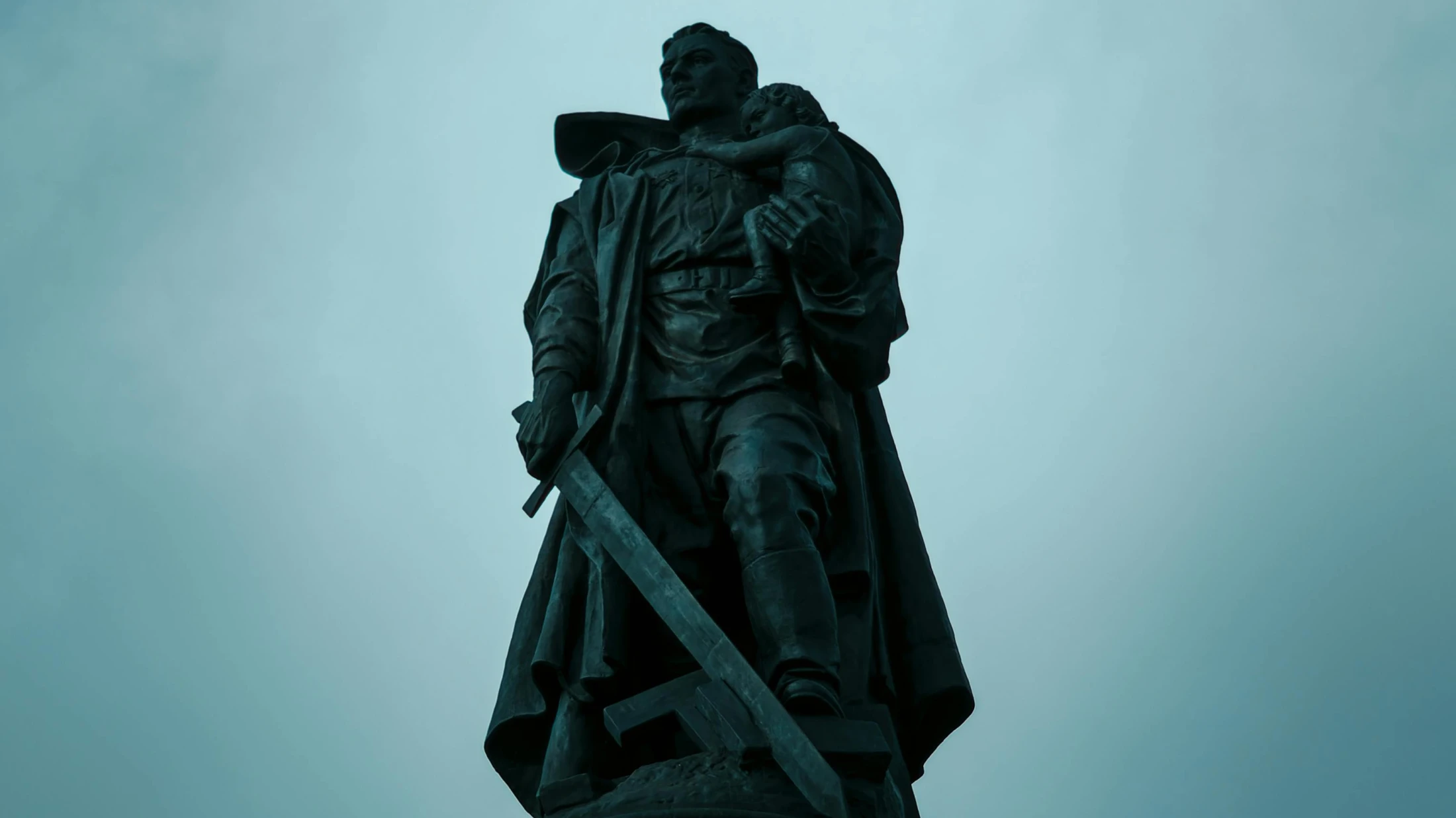 © Egor Litvinov © Egor Litvinov