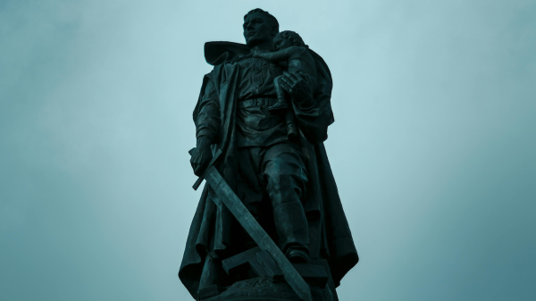 Der Treptower Park und seine verrückte Vergangenheit | Berlin History Snippets, © Egor Litvinov