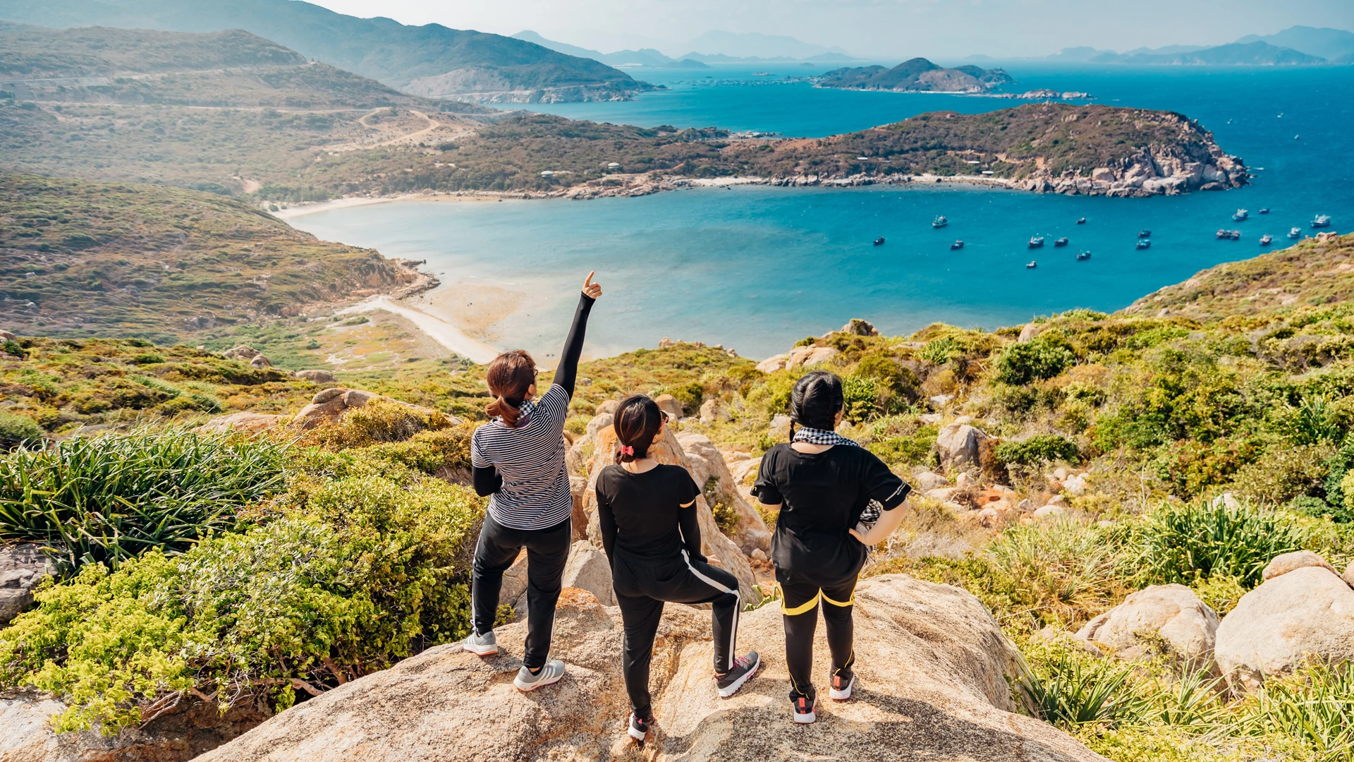 © Tron Le / Unsplash © Tron Le / Unsplash