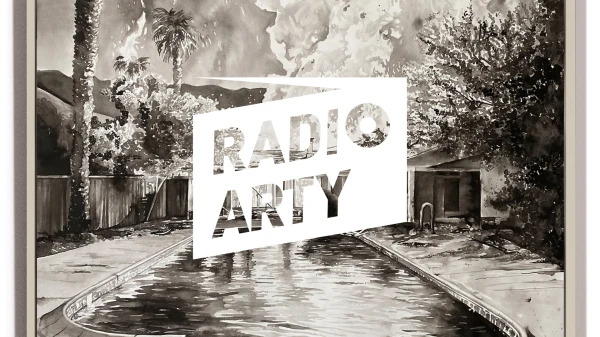 FAIL | Radio Arty, © Moritz Stumm FAIL | Radio Arty, © Moritz Stumm