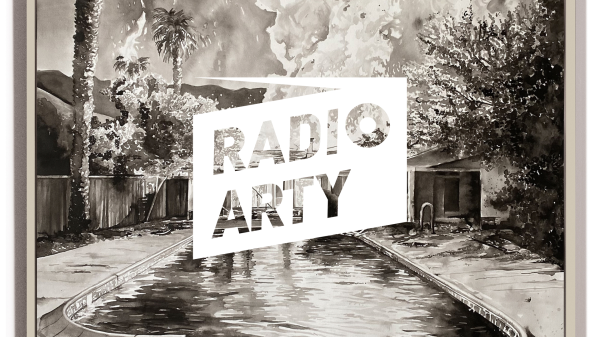 FAIL | Radio Arty, © Moritz Stumm