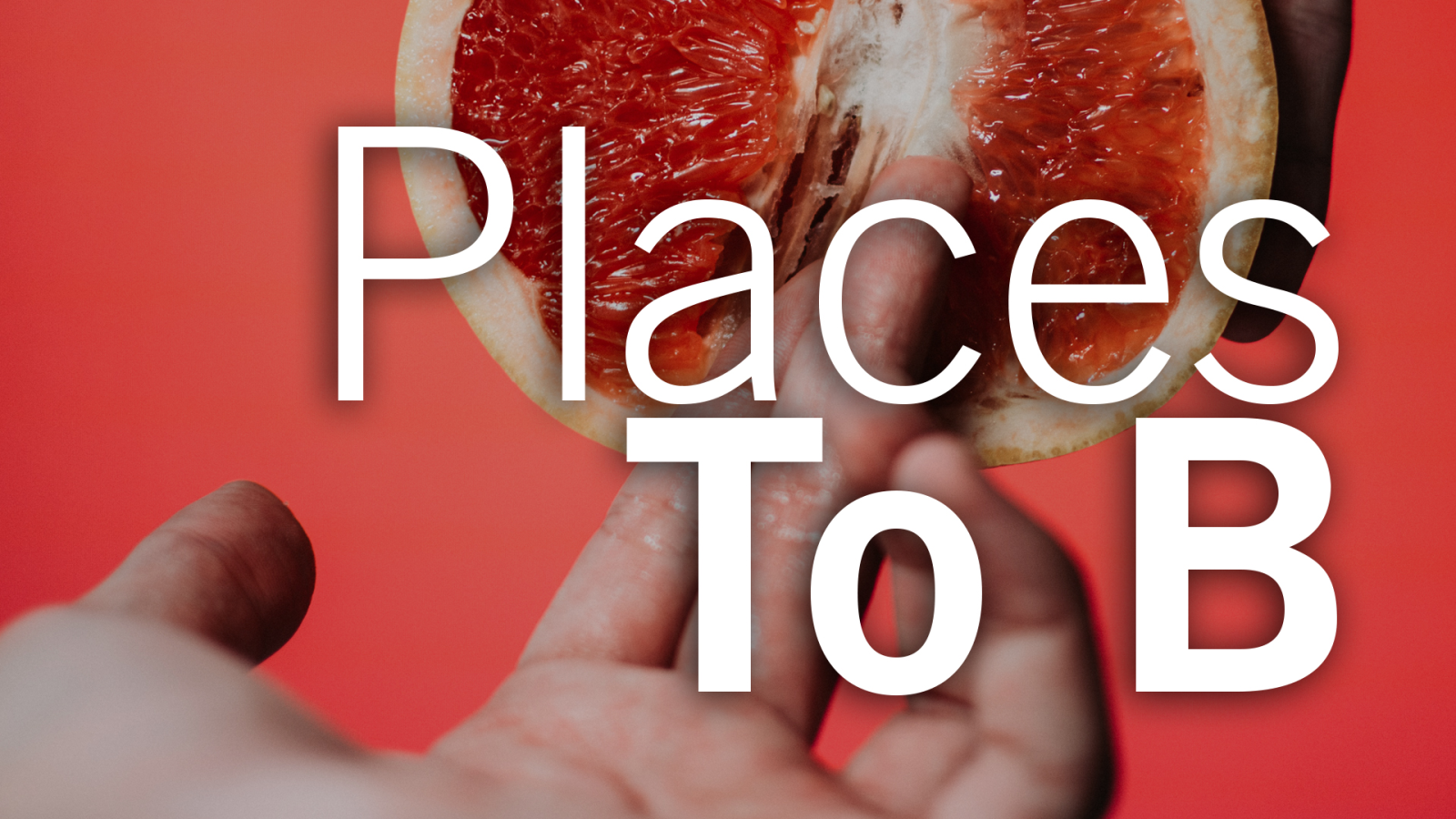 FluxFM Places To B | Orte, um euer Liebesleben anzukurbeln