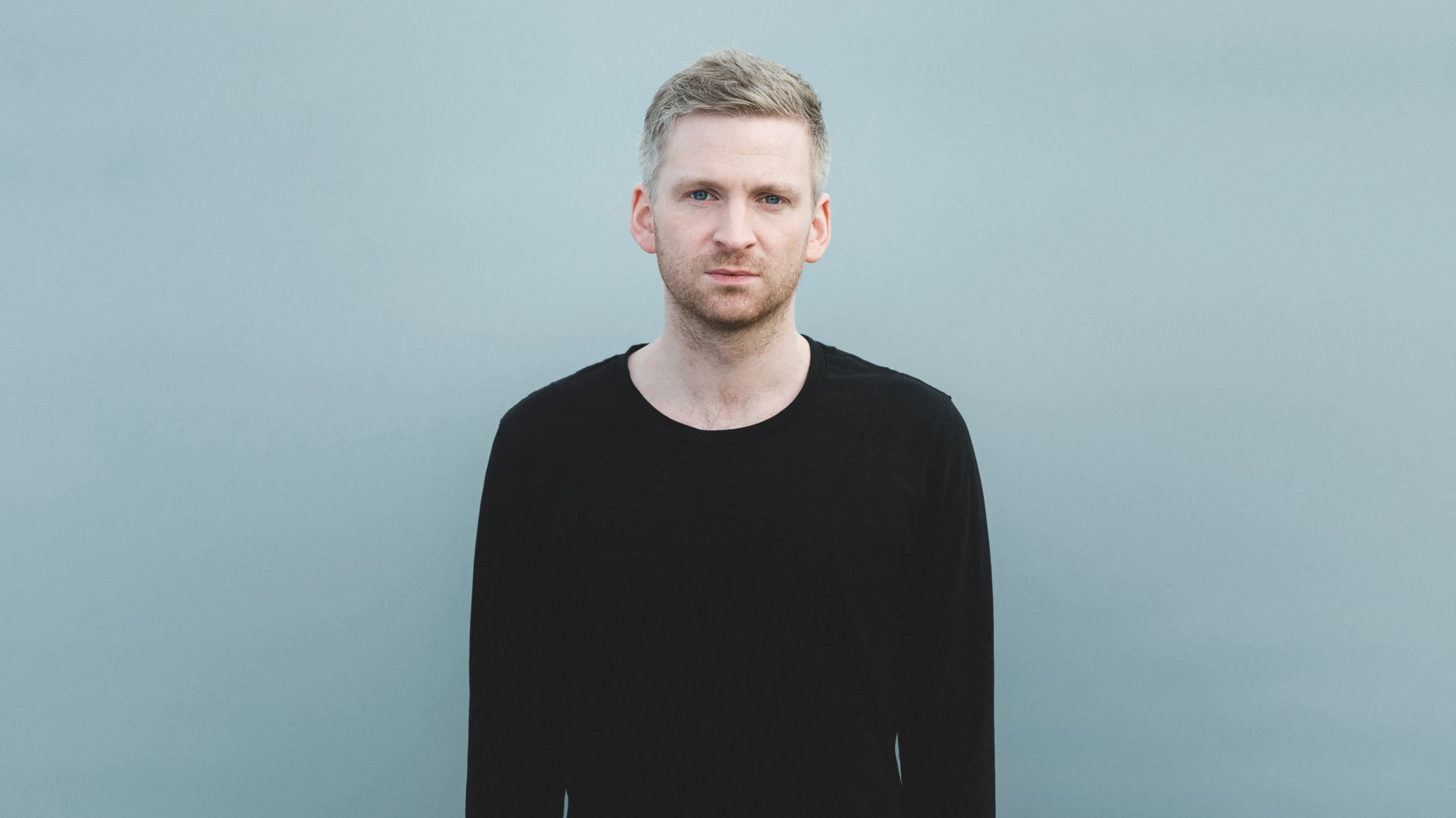 © Benjamin Hardman © Benjamin Hardman