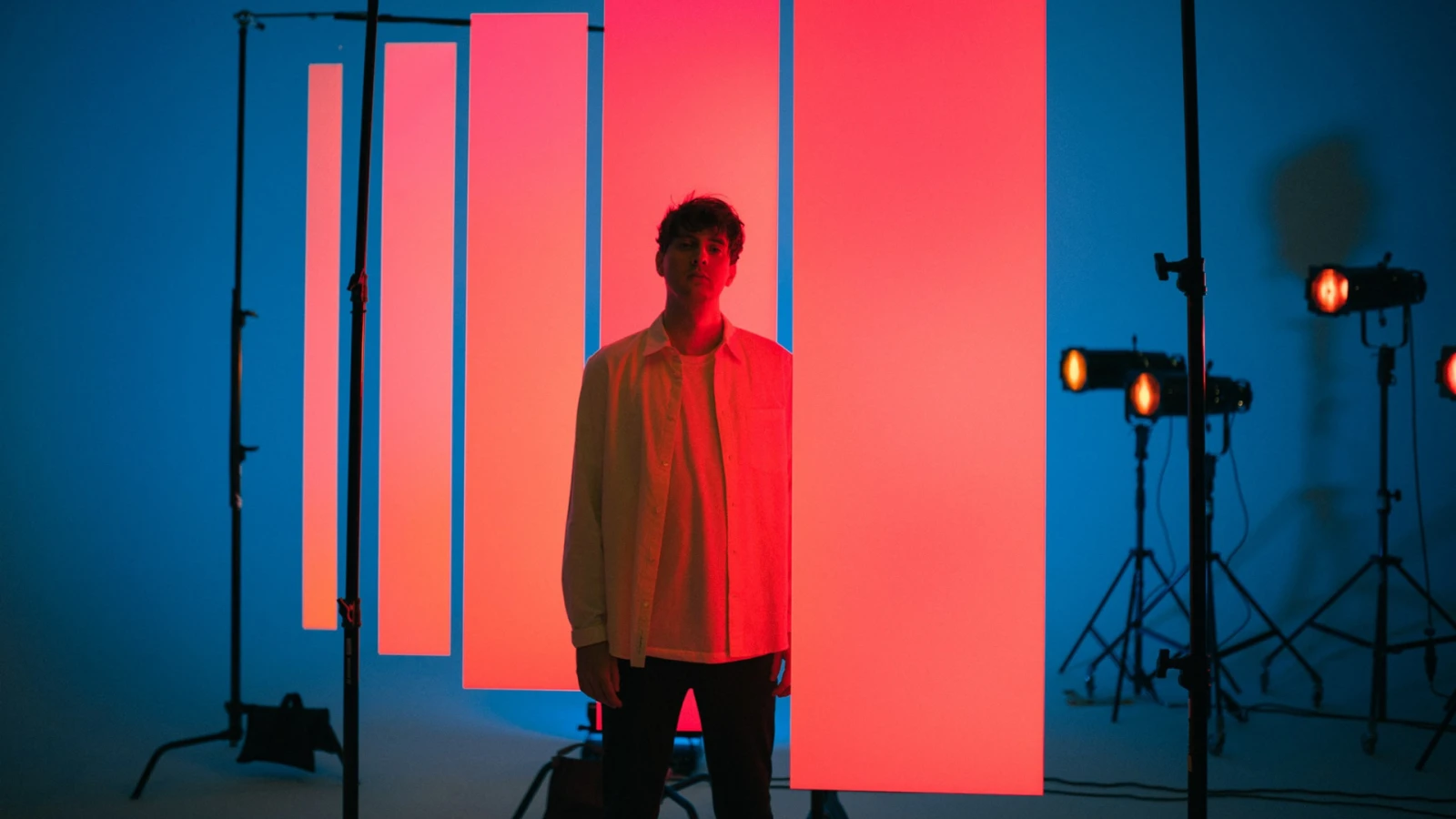 Roosevelt | Konzert Roosevelt | Konzert