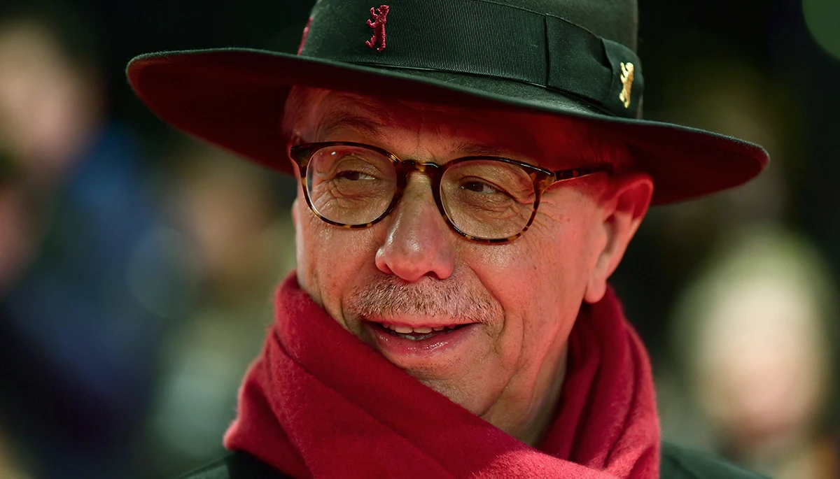 Dieter Kosslick | Interview Dieter Kosslick | Interview