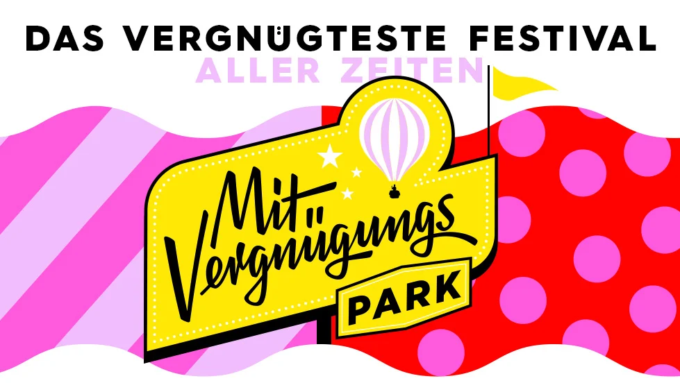 Mit VergnügungsPark | Mit Vergnügen, © Mit Vergnügen