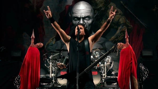 "KREATOR - Hate & Hope" - Ein Jahr im Leben der Thrash-Metal-Legenden | Interview & Breitbild, © Neue Visionen Filmverleih GmbH "KREATOR - Hate & Hope" - Ein Jahr im Leben der Thrash-Metal-Legenden | Interview & Breitbild, © Neue Visionen Filmverleih GmbH