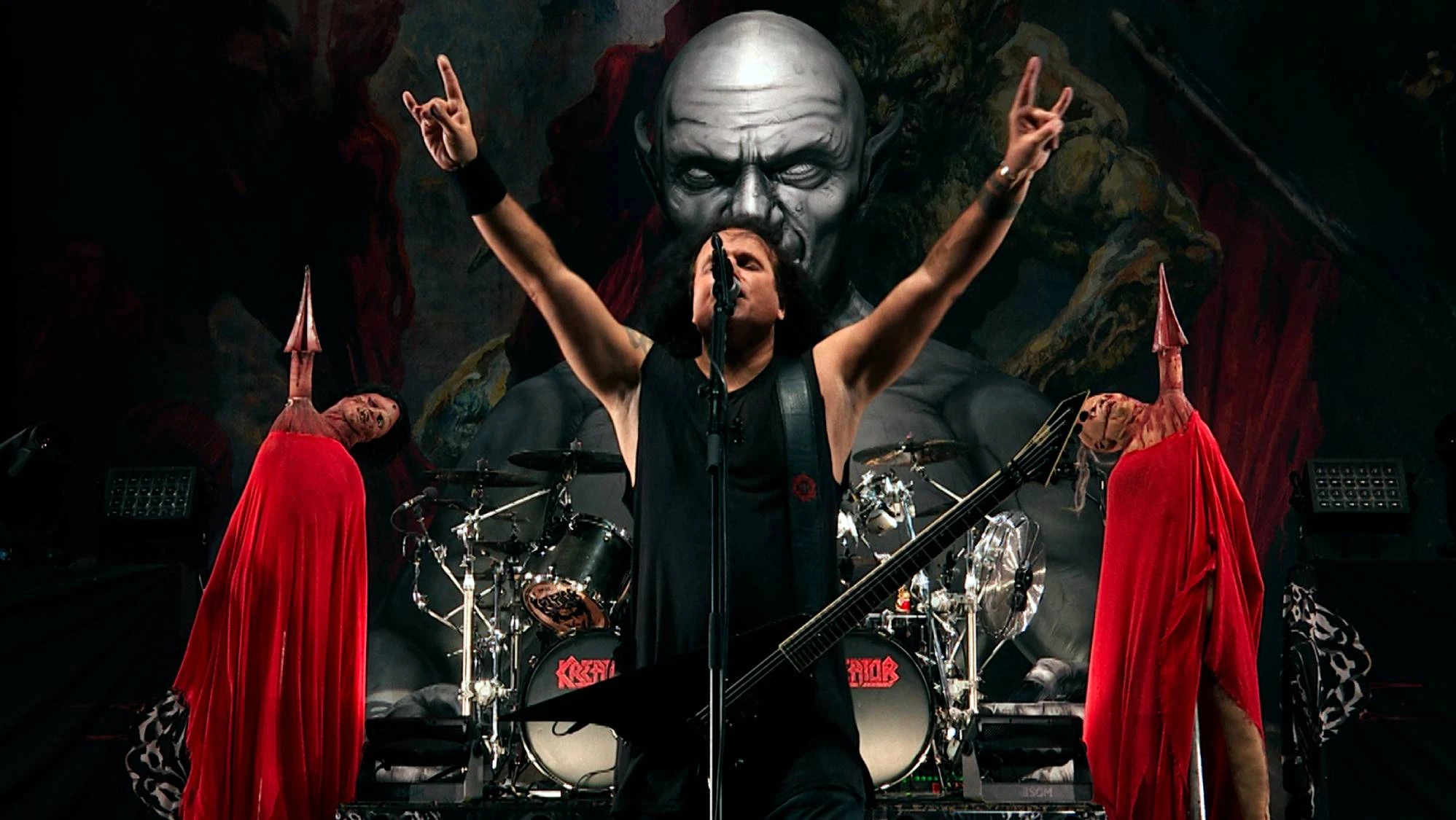 © Neue Visionen Filmverleih GmbH © Neue Visionen Filmverleih GmbH