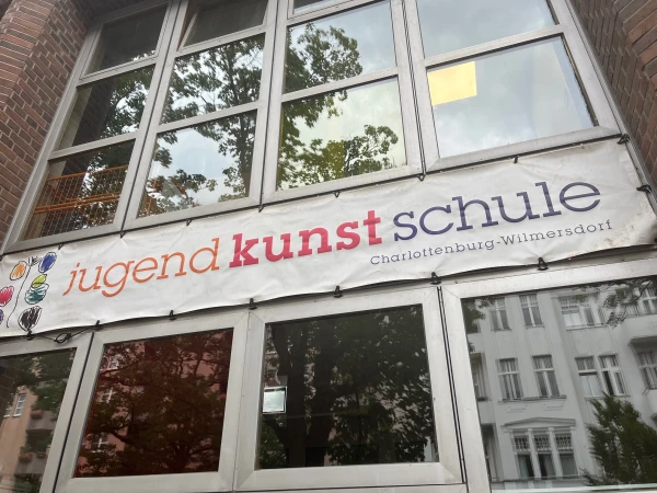 © Matti Geyer © Matti Geyer