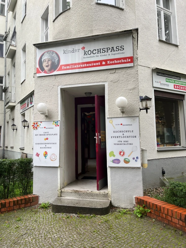 © Matti Geyer © Matti Geyer