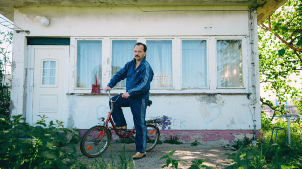 „Mein Dialekt ist genau das, was meinen Songs gefehlt hat“ | Interview mit Gringo Mayer, © Pressebild