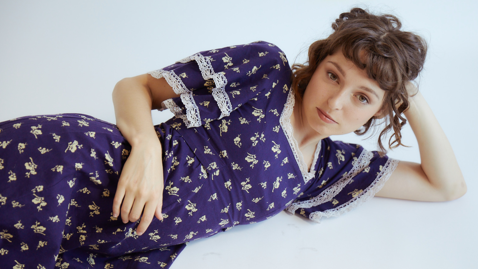 Neue Songs im FluxFM-Programm//32, © Olivia Senior