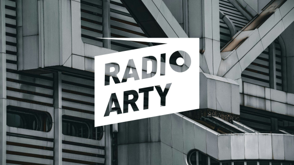 Lichtplastik im ICC und Festival of Future Nows | Radio Arty, © JMW | unsplash