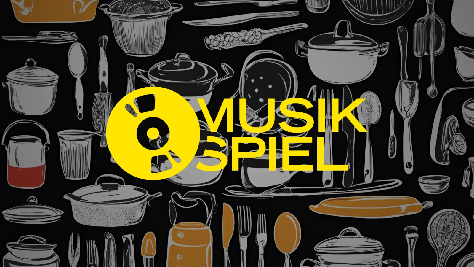 Hoch die Tassen und her mit euren Songs mit Gastronomiebezug! | Musikspiel Hoch die Tassen und her mit euren Songs mit Gastronomiebezug! | Musikspiel