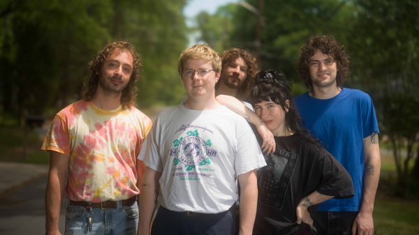 Wednesday | Konzert, © Graham Tolbert