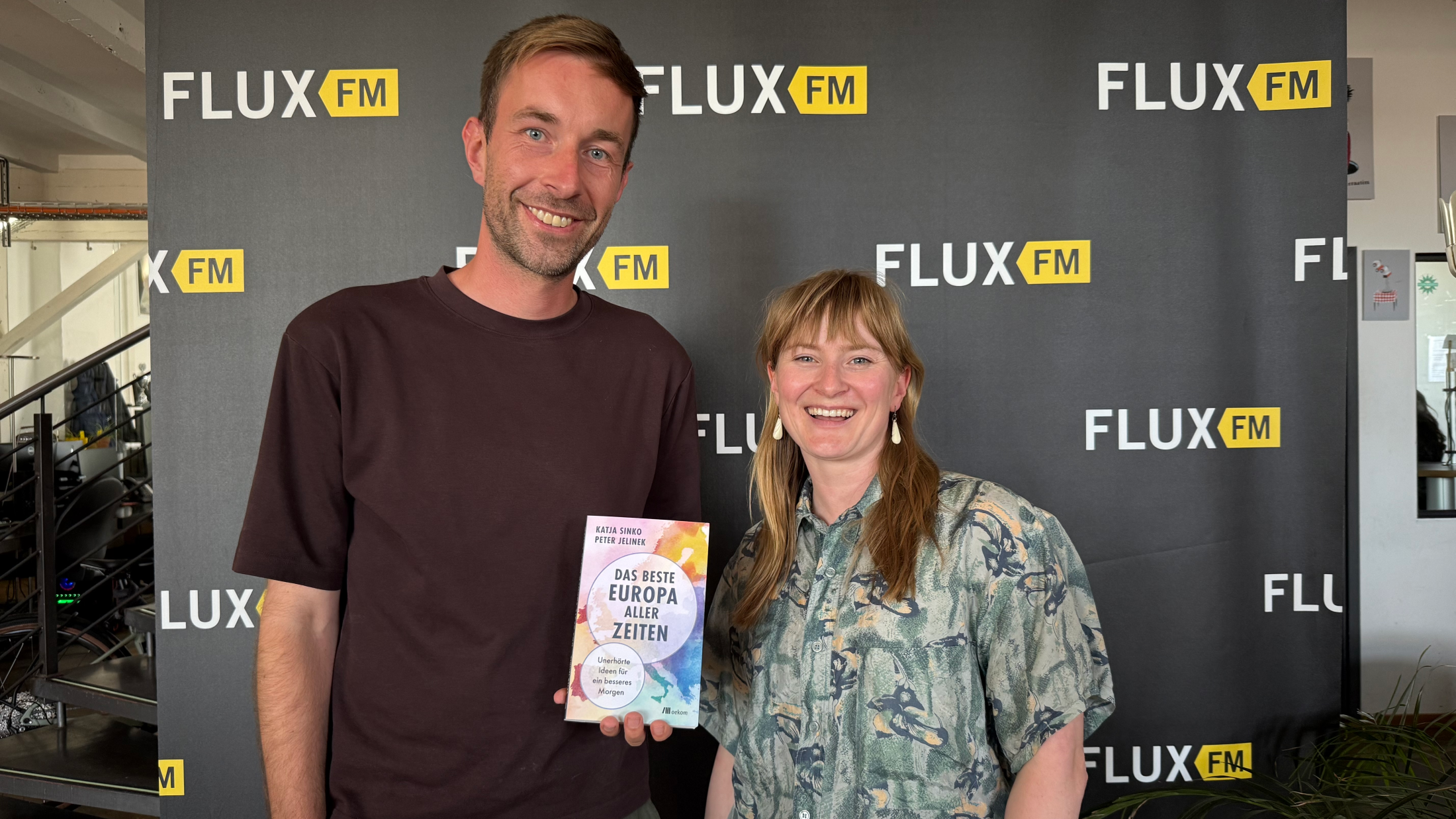 © FluxFM